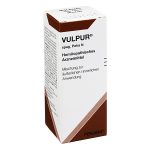 VULPUR spag. Peka N gocce 50 ml