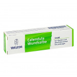 Calendula - Unguento per Ferite - 25gr