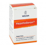 HEPATODORON - 200 compresse (denominazione italiana Vitadoron)
