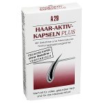 A 29 Haar Aktiv Plus capsule