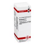 ABROTANUM D 1 gocce 20 ml