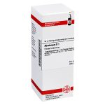 ABROTANUM D 1 gocce 50 ml