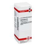 ABROTANUM D 2 gocce 20 ml