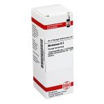 ABROTANUM D 3 gocce 20 ml