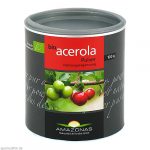 ACEROLA 100% Vit.C Pulvere bio