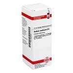 ACIDUM ACETICUM D 6 gocce 20 ml
