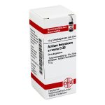 ACIDUM BENZOICUM E.Res. D 30 Globuli