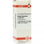 ACIDUM BENZOICUM E.Res. D 4 gocce 20 ml