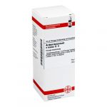 ACIDUM BENZOICUM E.Res. D 4 gocce 50 ml