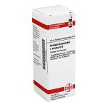 ACIDUM BENZOICUM E.Res. D 6 gocce 20 ml