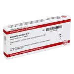 ACIDUM FORMICICUM C 30 10x1 ml fiale