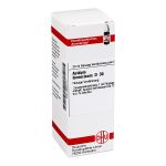 ACIDUM FORMICICUM D 30 gocce 20 ml