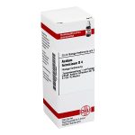ACIDUM FORMICICUM D 4 gocce 20 ml