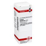 ACIDUM FORMICICUM D 6 gocce 20 ml