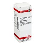 ACIDUM HYDROCHLORICUM D 6 gocce 20 ml