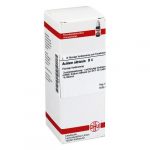 ACIDUM CITRICUM D 4 gocce 20 ml