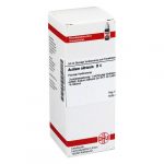 ACIDUM CITRICUM D 4 gocce 50 ml