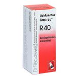 RECKEWEG R40 ACIDUMPHOS GASTREU confezione da 50ml