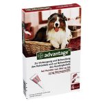 ADVANTAGE 250 Lösung f.Hunde 10-25 kg