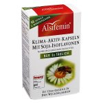 ALSIFEMIN azione clima m. soja capsule 1x1