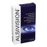 ALSIVISION  capsule