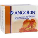 ANGOCIN Anti Infekt N -  500 compresse rivestite