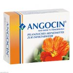 ANGOCIN Anti-Infekt N - 100 compresse rivestite