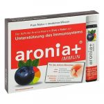 ARONIA+ IMMUNITARIE fiale