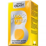 BASIC IMMUN Orthoexpert capsule