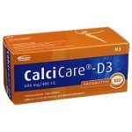 CALCICARE D3 compresse masticabili