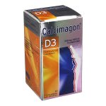 CALCIMAGON D3 compresse masticabili