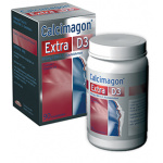 CALCIMAGON D3 EXTRA 90 compresse masticabili