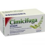 Cimicifuga STADA 6,5mg 100 compresse rivestite