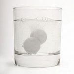 CALCICARE D3 forte compresse effervescenti