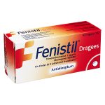 FENISTIL compresse