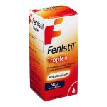 FENISTIL gocce
