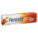 Fenistil Hydrocort 0,25%