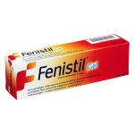 FENISTIL gel