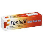 FENISTIL  Roll-on di raffreddamento