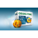 GRANU FINK Prosta forte 500mg
