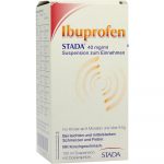 Ibuprofen STADA 40mg / ml