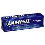 LAMISIL crema