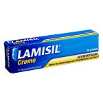 LAMISIL crema