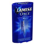 Lamisil Once 1% Per l'applicazione sulla pelle