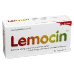 LEMOCIN 50 pastiglie