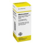 METROVETSAN gocce veterinario 50 ml