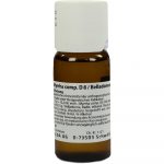 Myrrha Comp. D8/Belladonna Radix D10 aa Dilution 50 ml