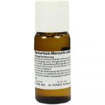 NASTURTIUM MERCURIO CULTUM D3 Dilution 50 ml