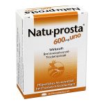 Natu-prosta 600 mg uno