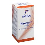 NAUSYN  (COCCULUS OLEUM PETRAE) confezione da 100 compresse